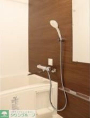 YSレジデンス代田橋の物件内観写真